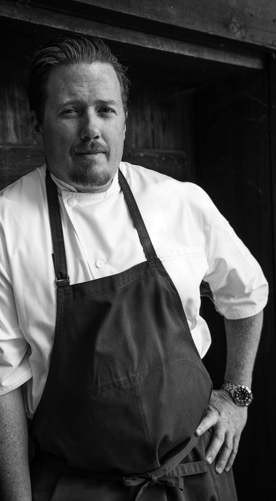 CHEF PETER ARMELLINO