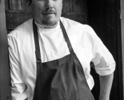 Chef Peter Armellino