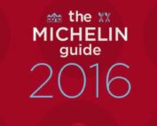 Michelin Guide 2016 Logo