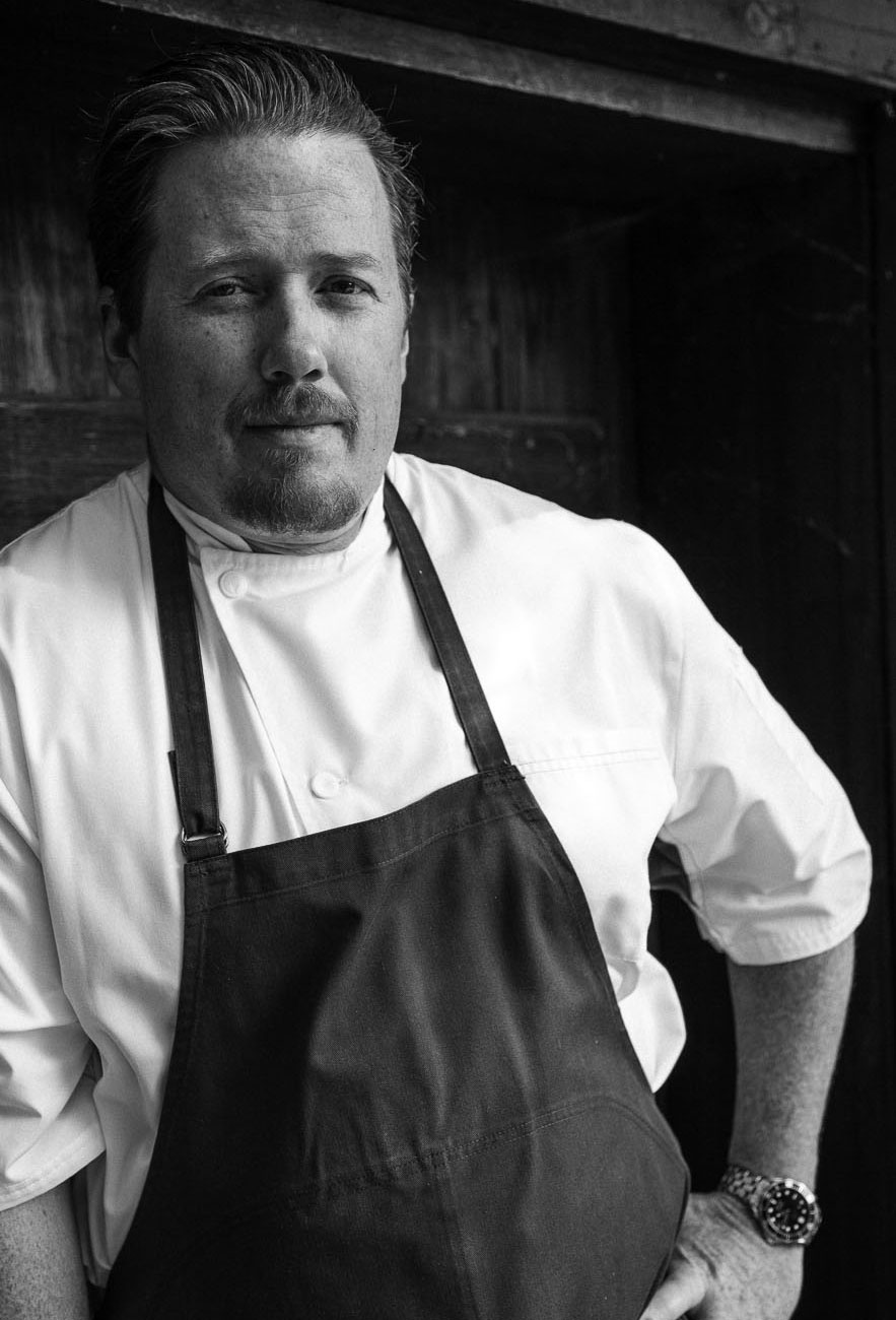 Chef Peter Armellino